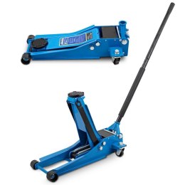 Bituxx NISKI PODNOŚNIK HYDRAULICZNY LEWAREK 3T SZYBKI