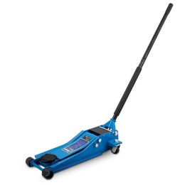 Bituxx NISKI PODNOŚNIK HYDRAULICZNY LEWAREK 3T SZYBKI