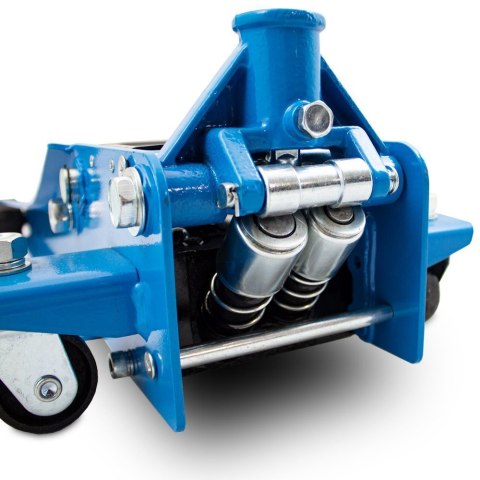 Bituxx NISKI PODNOŚNIK HYDRAULICZNY LEWAREK 3T SZYBKI Bituxx NISKI PODNOŚNIK HYDRAULICZNY LEWAREK 3T SZYBKI