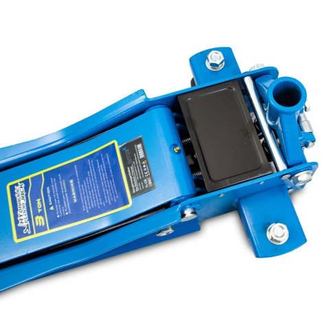 Bituxx NISKI PODNOŚNIK HYDRAULICZNY LEWAREK 3T SZYBKI Bituxx NISKI PODNOŚNIK HYDRAULICZNY LEWAREK 3T SZYBKI