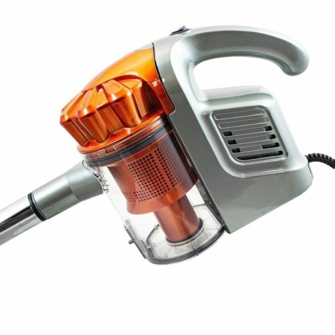 Bituxx ODKURZACZ RĘCZNY BEZWORKOWY BITUXX 600W Bituxx ODKURZACZ RĘCZNY BEZWORKOWY BITUXX 600W