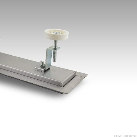 Bituxx ODPŁYW LINIOWY Befliesbar Z SYFONEM 130cm STAL NIERDZEWNA Bituxx ODPŁYW LINIOWY Befliesbar Z SYFONEM 130cm STAL NIERDZEWNA