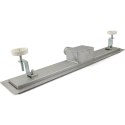 Bituxx Odpływ Liniowy 150cm Matrix Stal Nierdzewna Syfon Kratka Osadnik