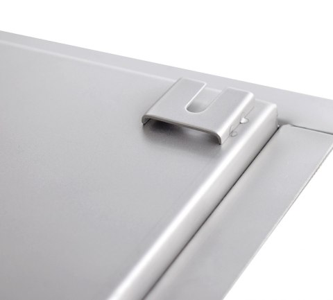 Bituxx Odpływ kwadratowy Minimalistyczny Ściek wodny 25x25 Bituxx Odpływ kwadratowy Minimalistyczny Ściek wodny 25x25