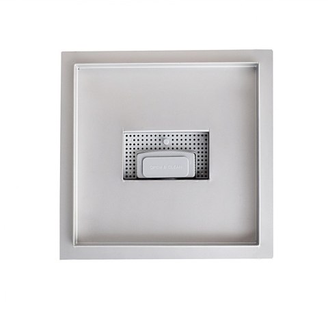 Bituxx Odpływ kwadratowy Ściek wodny prysznicowy30x30 Bituxx Odpływ kwadratowy Ściek wodny prysznicowy30x30