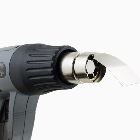 Bituxx OPALARKA / PISTOLET Z GORĄCYM POWIETRZEM 2000W DUŻA MOC GRZEWCZA Bituxx OPALARKA / PISTOLET Z GORĄCYM POWIETRZEM 2000W DUŻA MOC GRZEWCZA
