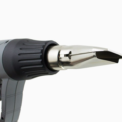 Bituxx OPALARKA / PISTOLET Z GORĄCYM POWIETRZEM 2000W DUŻA MOC GRZEWCZA Bituxx OPALARKA / PISTOLET Z GORĄCYM POWIETRZEM 2000W DUŻA MOC GRZEWCZA