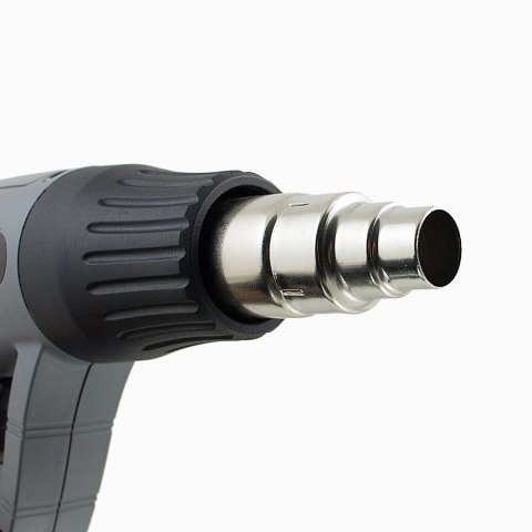 Bituxx OPALARKA / PISTOLET Z GORĄCYM POWIETRZEM 2000W DUŻA MOC GRZEWCZA Bituxx OPALARKA / PISTOLET Z GORĄCYM POWIETRZEM 2000W DUŻA MOC GRZEWCZA
