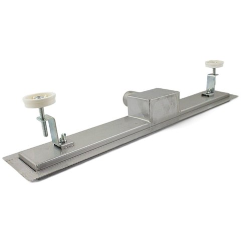 Bituxx Odpływ Liniowy Stal Nierdzewna 50-150cm Syfon Nóżki Kratka Osadnik Bituxx Odpływ Liniowy Stal Nierdzewna 50-150cm Syfon Nóżki Kratka Osadnik