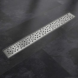 Bituxx Odpływ Liniowy Tropfen z syfonem 140cm