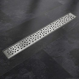 Bituxx Odpływ Liniowy Tropfen z syfonem 50cm