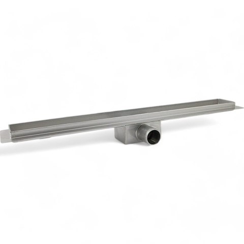 Bituxx Odpływ Liniowy Welle z syfonem 50cm Bituxx Odpływ Liniowy Welle z syfonem 50cm