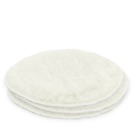 Bituxx Pad polerski 150 mm cienki (1 szt.)