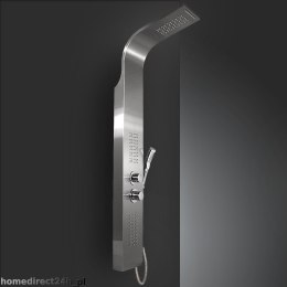 Bituxx Panel natryskowy LED MODERN STYLE