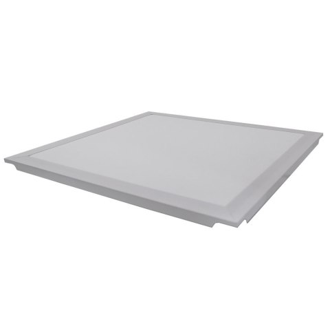 Bituxx Panel sufitowy kaseton LED 30x30cm biały zimny 18W