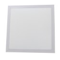 Bituxx Panel sufitowy kaseton LED 30x30cm biały zimny 18W