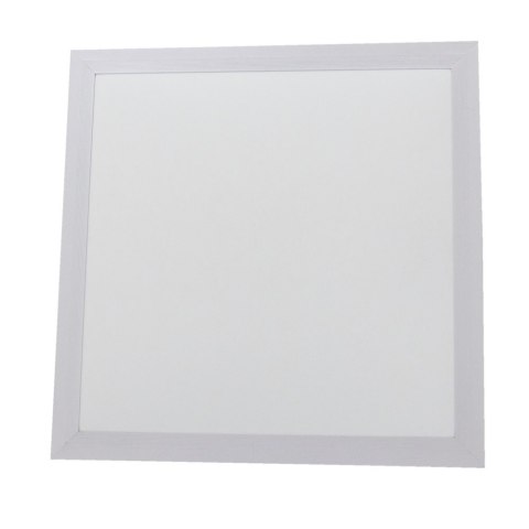 Bituxx Panel sufitowy kaseton LED 30x30cm biały zimny 18W Bituxx Panel sufitowy kaseton LED 30x30cm biały zimny 18W