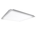 Bituxx Panel sufitowy kaseton LED 30x30cm biały zimny 18W