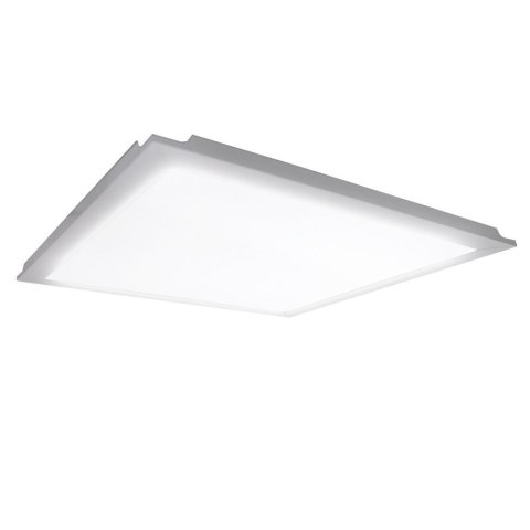 Bituxx Panel sufitowy kaseton LED 30x30cm biały zimny 18W Bituxx Panel sufitowy kaseton LED 30x30cm biały zimny 18W