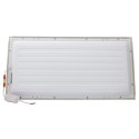 Bituxx Panel sufitowy kaseton LED 30x60cm biały zimny 18W