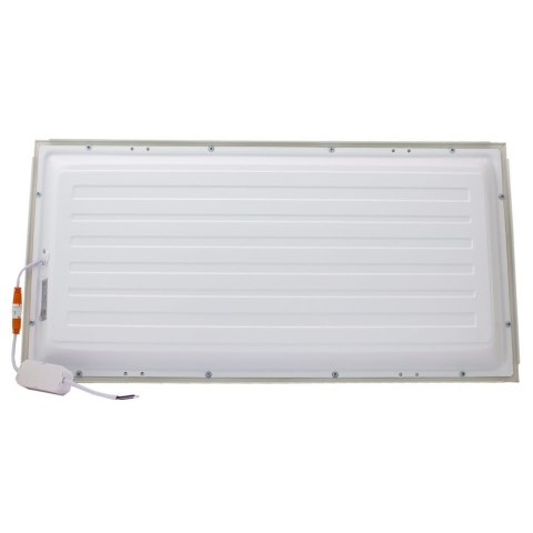 Bituxx Panel sufitowy kaseton LED 30x60cm biały zimny 18W Bituxx Panel sufitowy kaseton LED 30x60cm biały zimny 18W