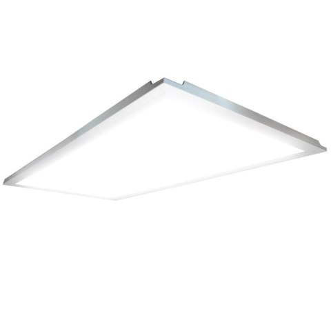Bituxx Panel sufitowy kaseton LED 30x60cm biały zimny 18W Bituxx Panel sufitowy kaseton LED 30x60cm biały zimny 18W