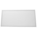 Bituxx Panel sufitowy kaseton LED 30x60cm biały zimny 25W