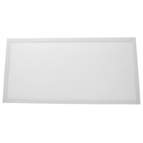 Bituxx Panel sufitowy kaseton LED 30x60cm biały zimny 25W