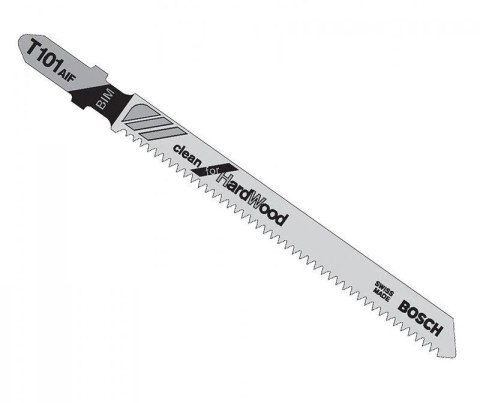 BOSCH BRZESZCZOT DO WYRZYNARKI T101AIF 5SZT. BOSCH BRZESZCZOT DO WYRZYNARKI T101AIF 5SZT.