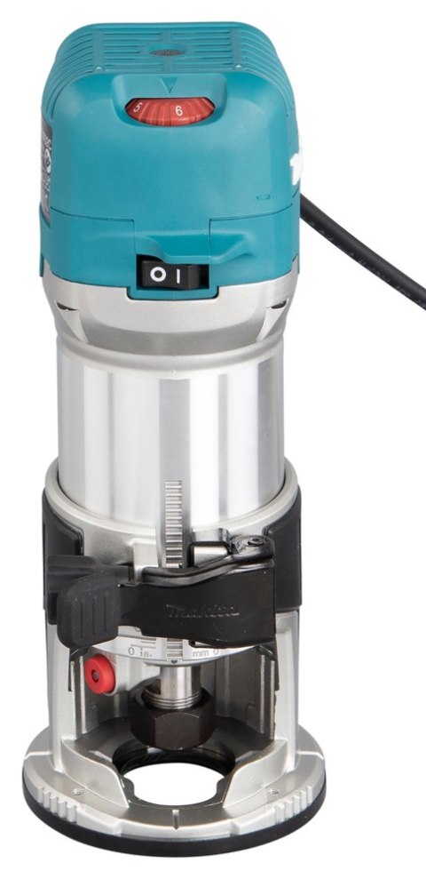 MAKITA FREZARKO-WYCINARKA 710W MAKITA FREZARKO-WYCINARKA 710W