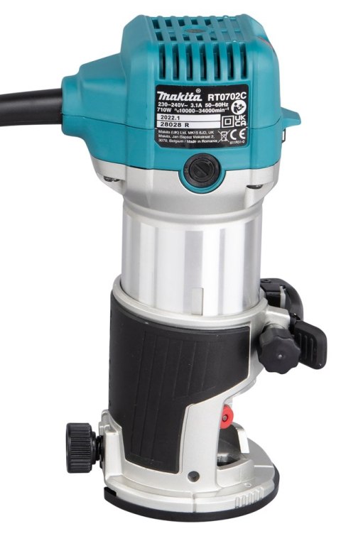 MAKITA FREZARKO-WYCINARKA 710W MAKITA FREZARKO-WYCINARKA 710W