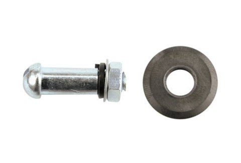 VOREL KÓŁKO DO GLAZURY FI 15*6*1.5MM VOREL KÓŁKO DO GLAZURY FI 15*6*1.5MM