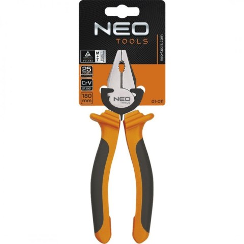 NEO KOMBINERKI 180MM NEO KOMBINERKI 180MM