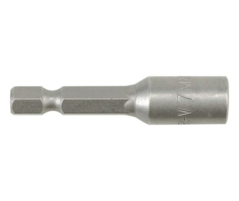 YATO KOŃCÓWKA MAGNETYCZNA DO WKRĘTARKI 1/4 7*48MM YATO KOŃCÓWKA MAGNETYCZNA DO WKRĘTARKI 1/4 7*48MM