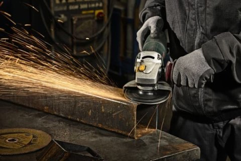 KLINGSPOR KRĄŻEK FIBROWY CS561 GRANULACJA 36 235MM 66502 KLINGSPOR KRĄŻEK FIBROWY CS561 GRANULACJA 36 235MM 66502
