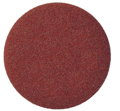 KLINGSPOR KRĄŻEK PRZYCZEPNY 125MM PL28CK GRANULACJA 150 270700 KLINGSPOR KRĄŻEK PRZYCZEPNY 125MM PL28CK GRANULACJA 150 270700