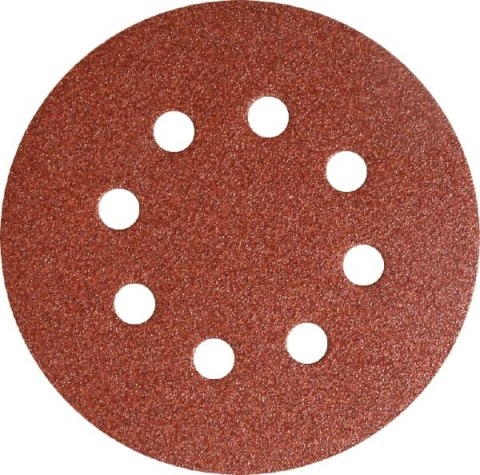 KLINGSPOR KRĄŻEK PRZYCZEPNY 150MM PS18EK GLS3 GRANULACJA 100 270451 KLINGSPOR KRĄŻEK PRZYCZEPNY 150MM PS18EK GLS3 GRANULACJA 100 270451