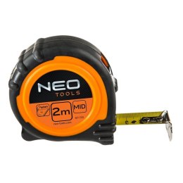 NEO MIARA ZWIJANA 2M/16MM