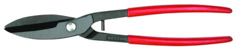 TOP TOOLS NOŻYCE DO BLACHY PROSTE 260MM TOP TOOLS NOŻYCE DO BLACHY PROSTE 260MM