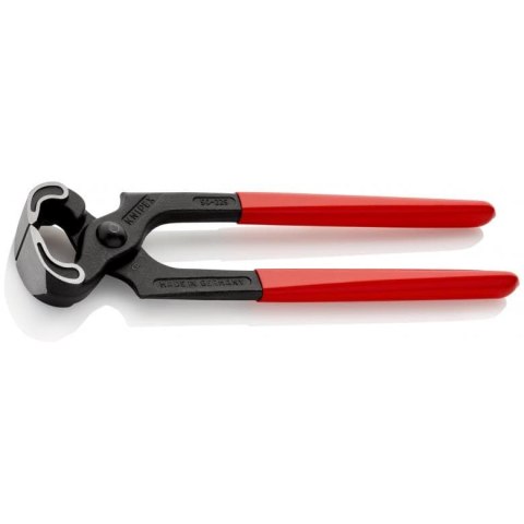 KNIPEX OBCĘGI DO GWOŹDZI 225MM KNIPEX OBCĘGI DO GWOŹDZI 225MM