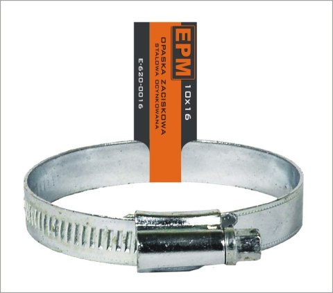 EPM OPASKA ZACISKOWA OCYNKOWANA 32*44/12MM EPM OPASKA ZACISKOWA OCYNKOWANA 32*44/12MM