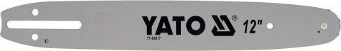 YATO PROWADNICA ŁAŃCUCHA DO PILAREK 102' 3/8'P YATO PROWADNICA ŁAŃCUCHA DO PILAREK 102' 3/8'P
