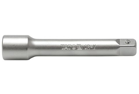 YATO PRZEDŁUŻKA 1/4'' 152MM YATO PRZEDŁUŻKA 1/4'' 152MM