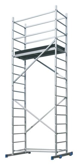 DRABEX RUSZTOWANIE, TYP RA-330 MODEL 412