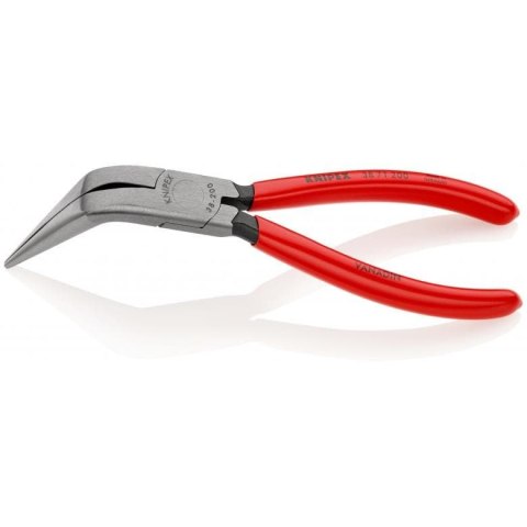 KNIPEX SZCZYPCE DLA MECHANIKÓW 200MM KNIPEX SZCZYPCE DLA MECHANIKÓW 200MM