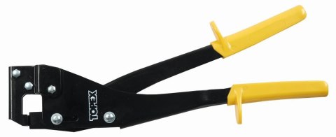 TOPEX SZCZYPCE DO ŁĄCZENIA PROFILI 350MM TOPEX SZCZYPCE DO ŁĄCZENIA PROFILI 350MM