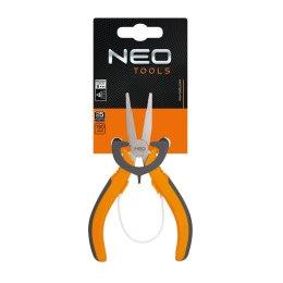 NEO SZCZYPCE PŁASKIE 130MM
