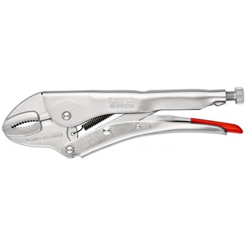 KNIPEX SZCZYPCE ZACISKOWE UNIWERSALNE 180MM KNIPEX SZCZYPCE ZACISKOWE UNIWERSALNE 180MM