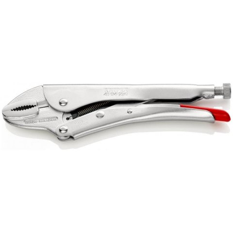 KNIPEX SZCZYPCE ZACISKOWE UNIWERSALNE 180MM KNIPEX SZCZYPCE ZACISKOWE UNIWERSALNE 180MM