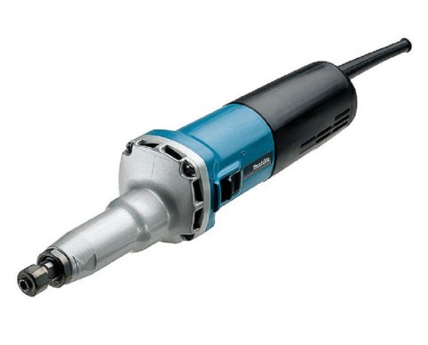 MAKITA SZLIFIERKA PROSTA 750W 6MM 1800/7000 OBR/MIN MAKITA SZLIFIERKA PROSTA 750W 6MM 1800/7000 OBR/MIN